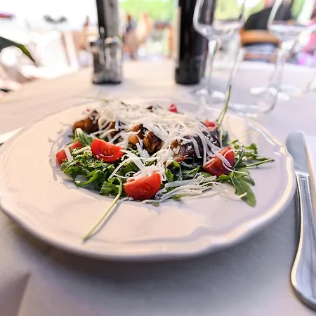 Palazzuolo 3* San Quirico d'Orcia