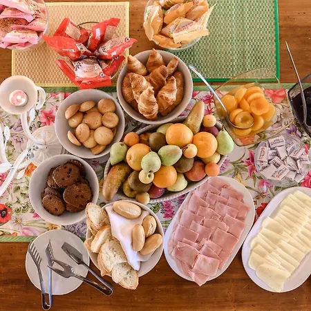 Palazzuolo San Quirico d'Orcia