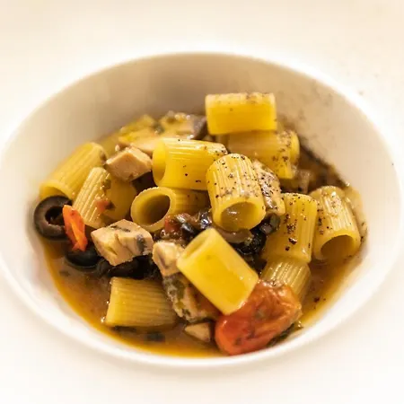 Hotel Palazzuolo San Quirico d'Orcia