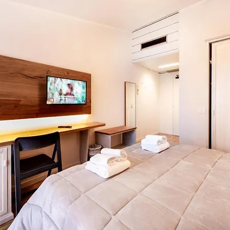 Hotel Palazzuolo San Quirico d'Orcia