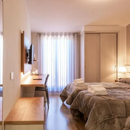 Palazzuolo 3* San Quirico d'Orcia