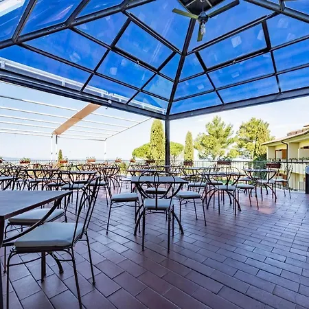 Palazzuolo San Quirico d'Orcia