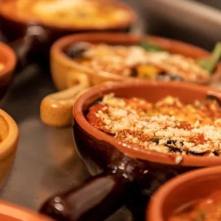 Palazzuolo 3* San Quirico d'Orcia