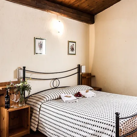 Hotel Palazzuolo San Quirico d'Orcia