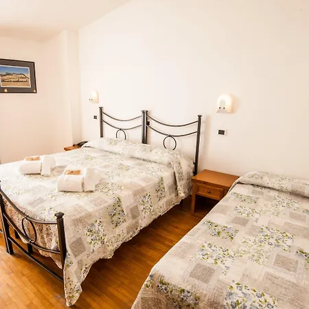 Hotel Palazzuolo San Quirico d'Orcia