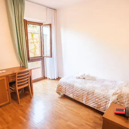 Hotel Palazzuolo San Quirico d'Orcia