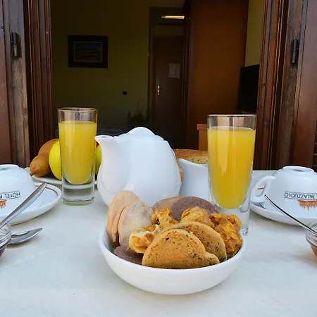 Palazzuolo 3* San Quirico d'Orcia