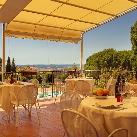 Palazzuolo San Quirico d'Orcia