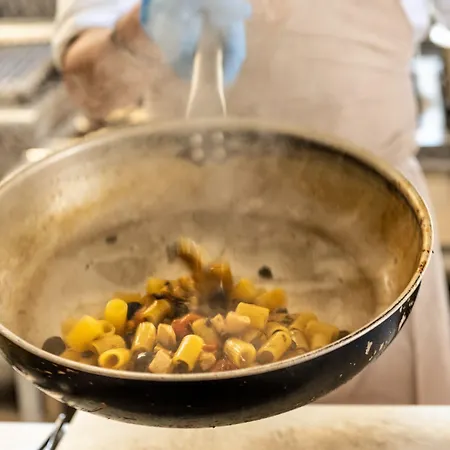 Hotel Palazzuolo San Quirico d'Orcia