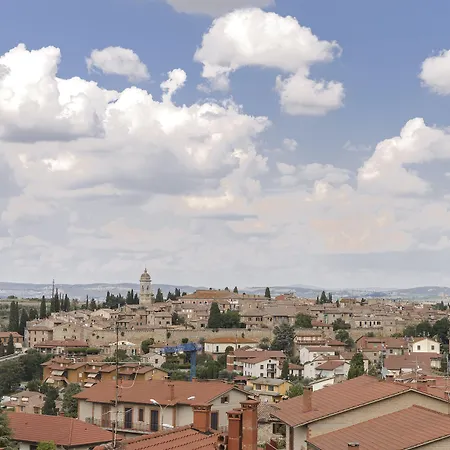 Palazzuolo San Quirico d'Orcia