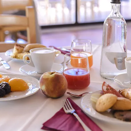 Palazzuolo Hotel San Quirico d'Orcia