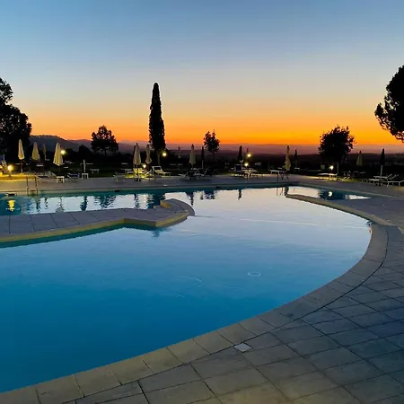 Palazzuolo Hotel