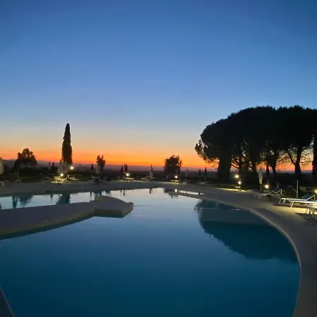 Hotel Palazzuolo