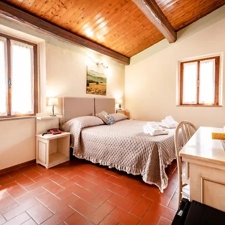 Palazzuolo Hotel
