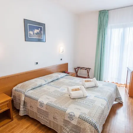 Palazzuolo Hotel