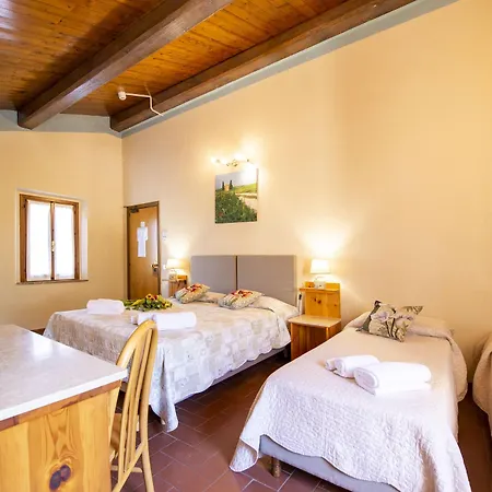 Palazzuolo 3*