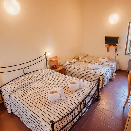 Hotel Palazzuolo