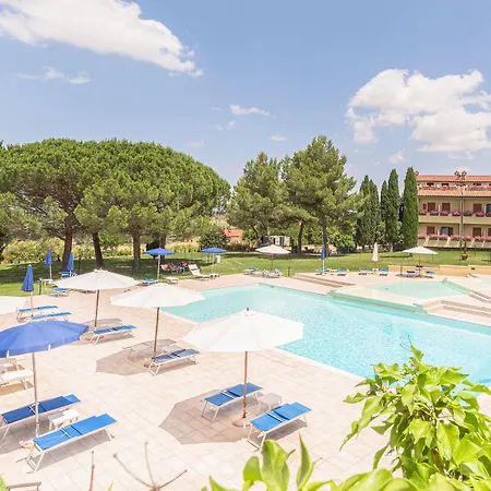 Palazzuolo 3*