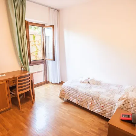 Palazzuolo Hotel 3*