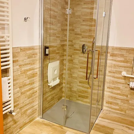 Palazzuolo Hotel 3*