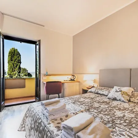 Hotel Palazzuolo