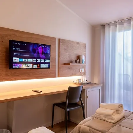 Hotel Palazzuolo 3*