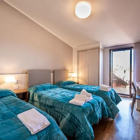 Hotel Palazzuolo 3*