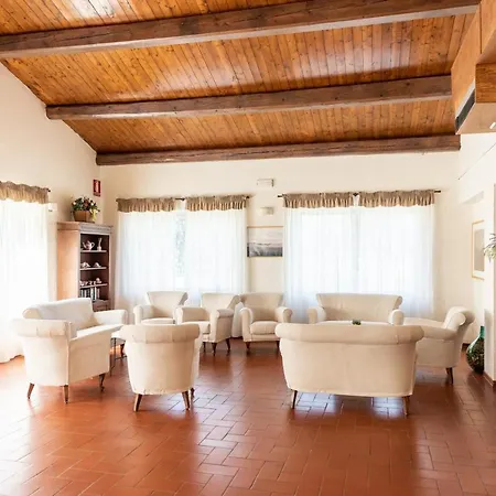 Hotel Palazzuolo