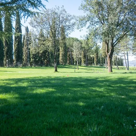 Palazzuolo San Quirico d'Orcia