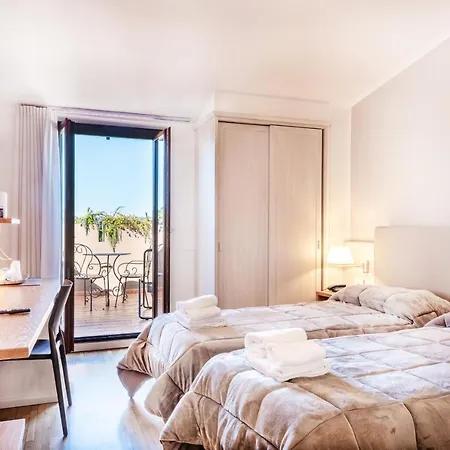 Palazzuolo Hotel 3*