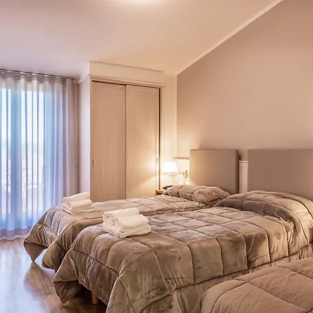 Hotel Palazzuolo San Quirico d'Orcia