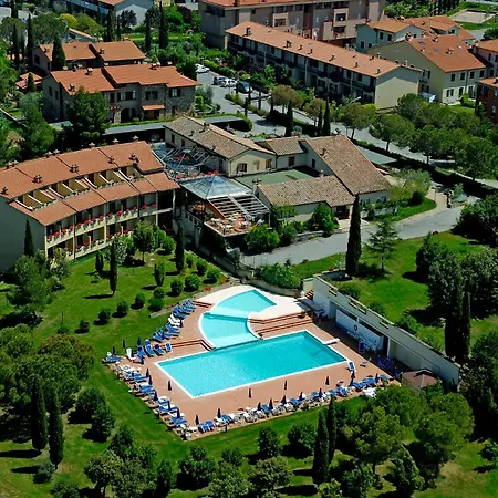 Hotel Palazzuolo 3*