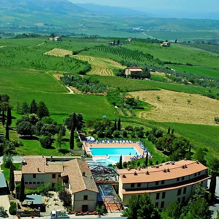 Palazzuolo Hotel