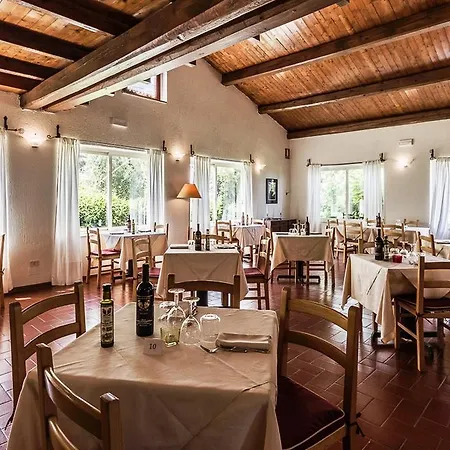Hotel Palazzuolo 3*