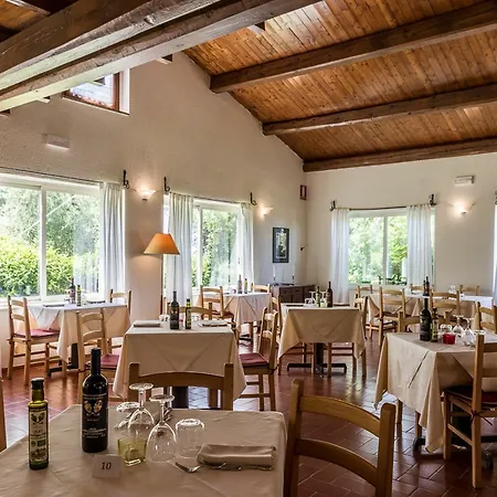 Palazzuolo 3* San Quirico d'Orcia